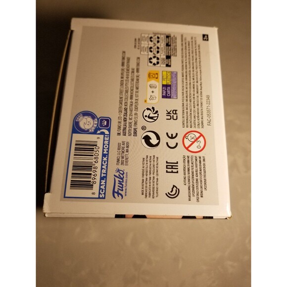 Mantis Guardians Of The Galaxy volume 3 #1212 - Picture 5 of 6